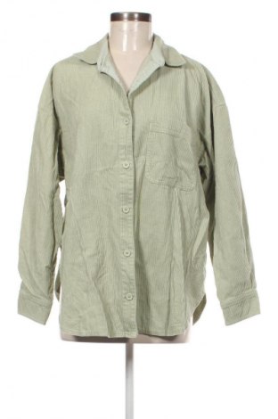 Damenbluse ASOS, Größe M, Farbe Grün, Preis 16,99 €