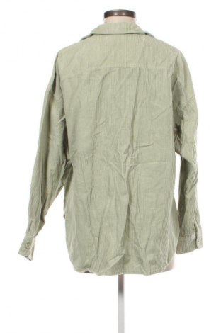 Damenbluse ASOS, Größe M, Farbe Grün, Preis 16,99 €