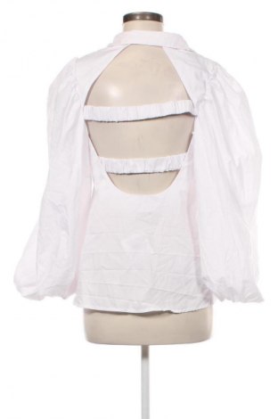 Dámska košeľa  ASOS, Veľkosť M, Farba Biela, Cena  20,92 €