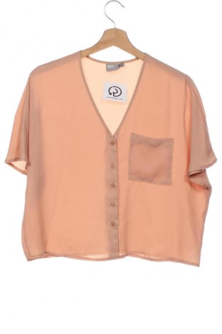 Dámská košile  ASOS, Velikost XS, Barva Oranžová, Cena  359,00 Kč