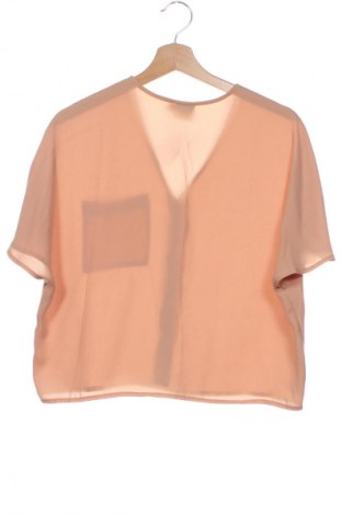 Dámská košile  ASOS, Velikost XS, Barva Oranžová, Cena  359,00 Kč