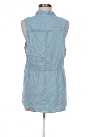 Dámska košeľa  Abercrombie & Fitch, Veľkosť L, Farba Modrá, Cena  17,36 €