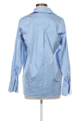 Damenbluse ABOUT YOU x Marie von Behrens, Größe S, Farbe Blau, Preis 83,83 €