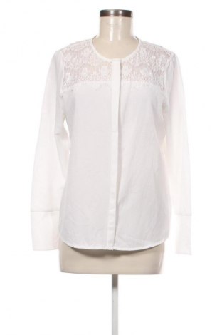 Dámska košeľa  Alba Moda, Veľkosť S, Farba Biela, Cena  5,95 €