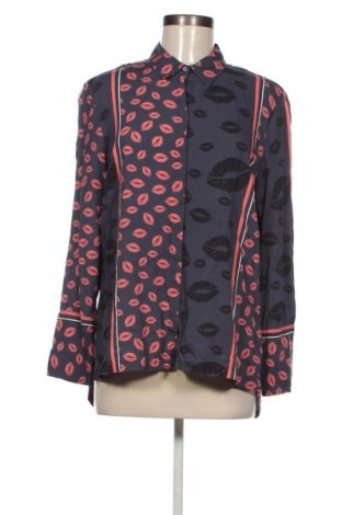 Dámska košeľa  Alba Moda, Veľkosť L, Farba Viacfarebná, Cena  20,97 €