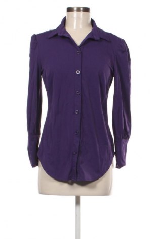 Damenbluse Ambika, Größe S, Farbe Lila, Preis 12,68 €