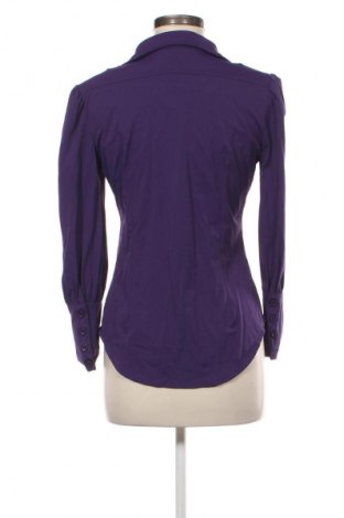 Damenbluse Ambika, Größe S, Farbe Lila, Preis 12,68 €