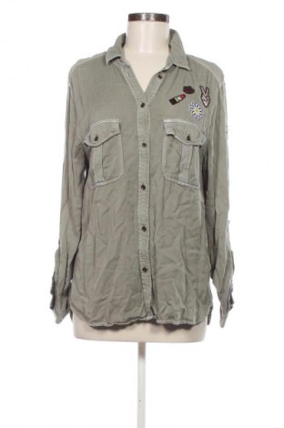 Cămașă de femei American Eagle, Mărime M, Culoare Multicolor, Preț 107,89 Lei
