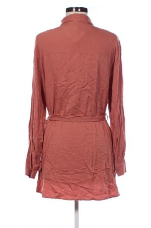 Cămașă de femei Amisu, Mărime XL, Culoare Maro, Preț 55,99 Lei