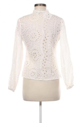 Damenbluse Amisu, Größe M, Farbe Weiß, Preis € 12,79