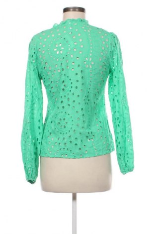 Cămașă de femei Amisu, Mărime M, Culoare Verde, Preț 65,79 Lei