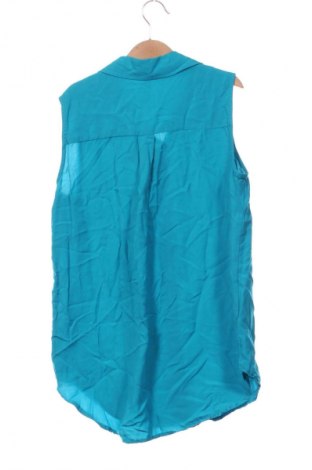 Damenbluse Amisu, Größe XS, Farbe Blau, Preis € 12,79