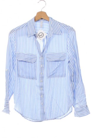 Damenbluse Amisu, Größe XS, Farbe Mehrfarbig, Preis 12,83 €