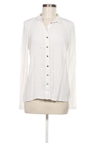 Damenbluse Aniston, Größe S, Farbe Weiß, Preis € 12,79