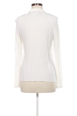 Damenbluse Aniston, Größe S, Farbe Weiß, Preis € 12,79
