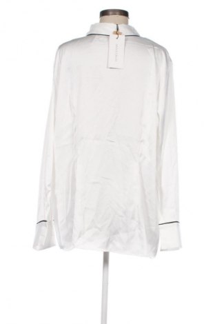 Γυναικείο πουκάμισο Anna Field, Μέγεθος 3XL, Χρώμα Λευκό, Τιμή 19,99 €