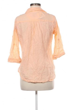 Damenbluse Antilia Femme, Größe L, Farbe Orange, Preis 12,79 €