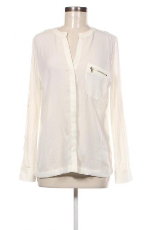 Damenbluse Ashley Brooke, Größe L, Farbe Weiß, Preis € 14,99