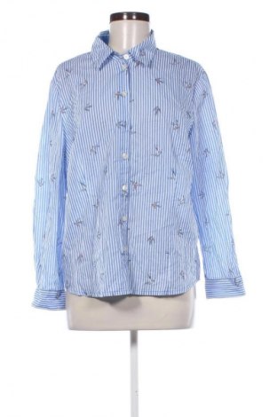 Damska koszula Atelier, Rozmiar L, Kolor Kolorowy, Cena 13,99 zł