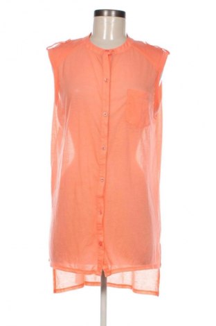 Damenbluse Atmosphere, Größe L, Farbe Orange, Preis 12,68 €