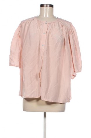 Dámska košeľa  BSB Jeans, Veľkosť M, Farba Ružová, Cena  14,95 €