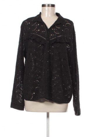 Damenbluse Berenice, Größe M, Farbe Schwarz, Preis 104,02 €