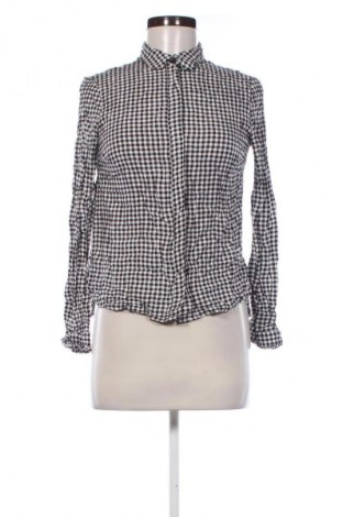 Cămașă de femei Bershka, Mărime S, Culoare Multicolor, Preț 35,99 Lei