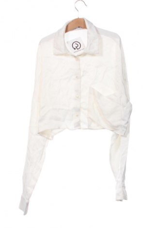 Női ing Bershka, Méret XS, Szín Fehér, Ár 5 000 Ft