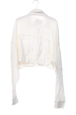 Női ing Bershka, Méret XS, Szín Fehér, Ár 5 000 Ft