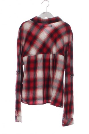 Cămașă de femei Bershka, Mărime XS, Culoare Multicolor, Preț 66,88 Lei