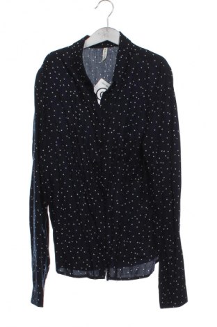 Cămașă de femei Bershka, Mărime XS, Culoare Multicolor, Preț 66,00 Lei