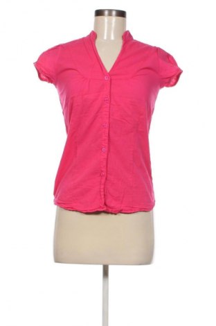 Dámská košile  Bershka, Velikost M, Barva Růžová, Cena  317,00 Kč