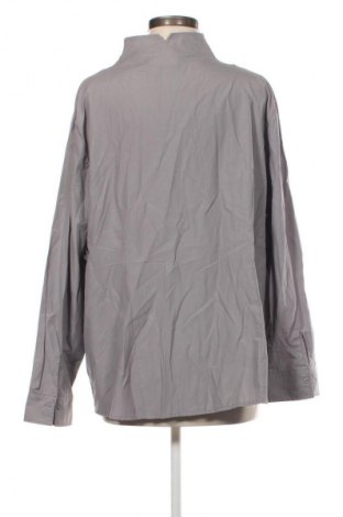 Дамска риза Bexleys, Размер XL, Цвят Сив, Цена 21,99 лв.