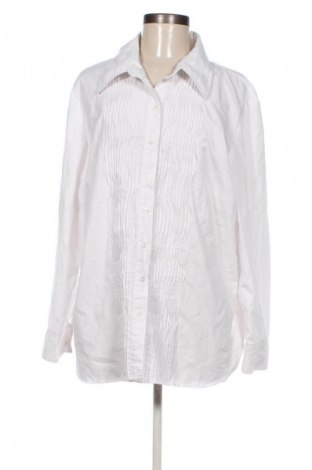 Дамска риза Bexleys, Размер XXL, Цвят Бял, Цена 26,99 лв.