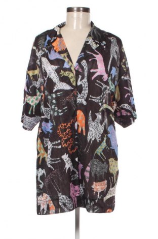 Damenbluse Bimba Y Lola, Größe L, Farbe Mehrfarbig, Preis 38,35 €