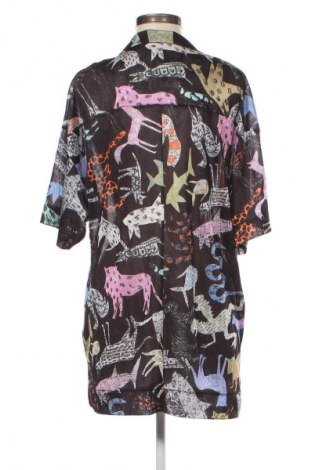 Damenbluse Bimba Y Lola, Größe L, Farbe Mehrfarbig, Preis 38,35 €