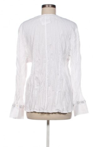 Damenbluse Bonita, Größe L, Farbe Weiß, Preis 13,00 €