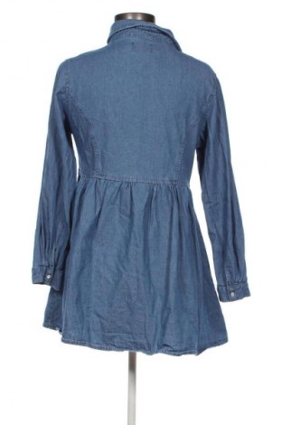 Női ing Boohoo, Méret M, Szín Kék, Ár 5 099 Ft