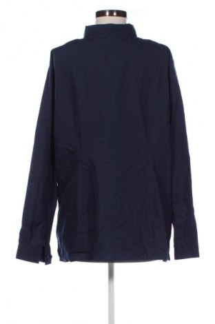 Damenbluse Bpc Bonprix Collection, Größe 3XL, Farbe Blau, Preis 18,99 €