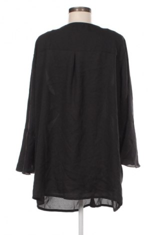 Dámska košeľa  Bpc Bonprix Collection, Veľkosť 3XL, Farba Čierna, Cena  15,95 €