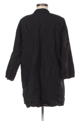 Damska koszula Bpc Bonprix Collection, Rozmiar XXL, Kolor Czarny, Cena 75,99 zł
