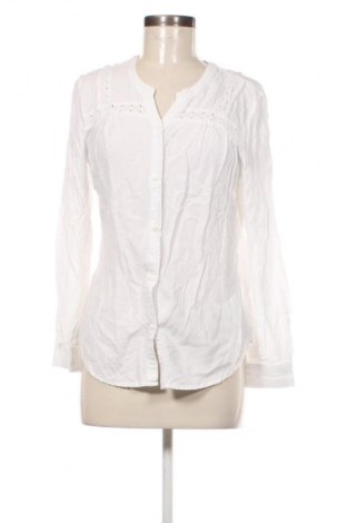 Дамска риза Bpc Bonprix Collection, Размер M, Цвят Бял, Цена 25,00 лв.