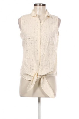 Dámska košeľa  Brigitte Bardot X La Redoute, Veľkosť M, Farba Kremová, Cena  17,30 €