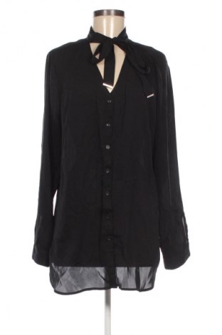 Dámská košile  Bruno Banani, Velikost XL, Barva Černá, Cena  299,00 Kč