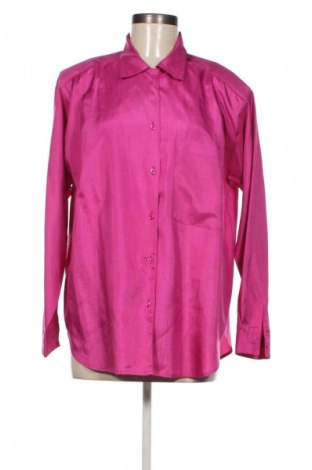 Damenbluse C&A, Größe L, Farbe Rosa, Preis 13,00 €