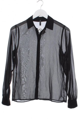 Damenbluse Calliope, Größe XS, Farbe Schwarz, Preis 12,79 €