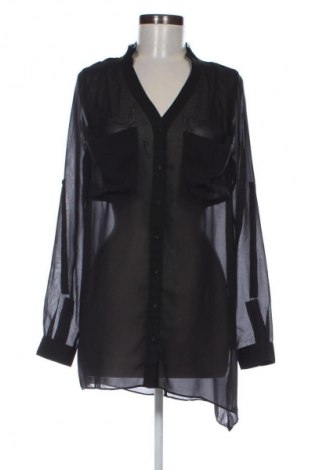 Damenbluse Calvin Klein Jeans, Größe S, Farbe Schwarz, Preis 50,25 €