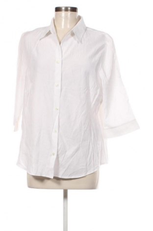 Damenbluse Canda, Größe M, Farbe Weiß, Preis 12,79 €