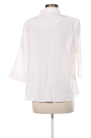 Damenbluse Canda, Größe M, Farbe Weiß, Preis 12,79 €