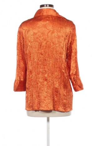 Damenbluse Canda, Größe XL, Farbe Orange, Preis 13,00 €